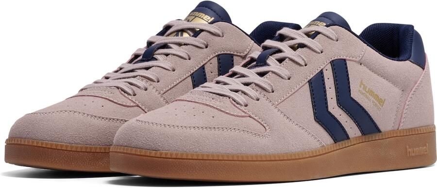 Hummel sneakers laag model handbal Perfect Cl 226217 Pale Lila - Foto 2