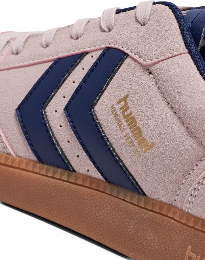 Hummel sneakers laag model handbal Perfect Cl 226217 Pale Lila - Foto 8