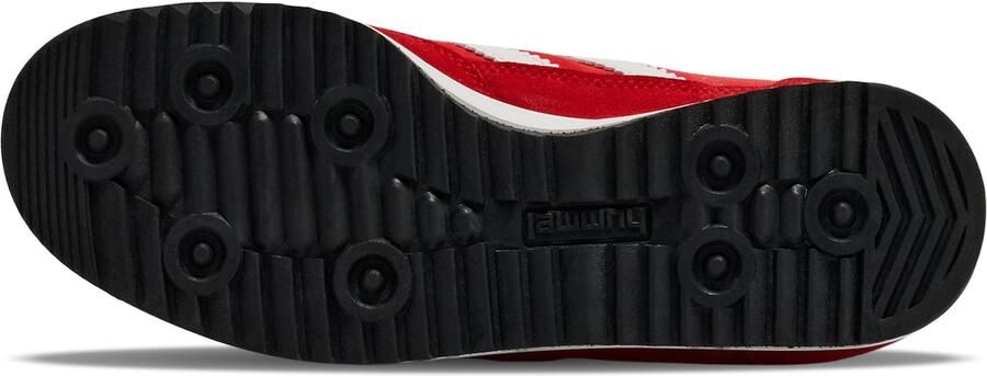 Hummel City88 Indoor Sportschoenen Voor Dames Rood Vrouw - Foto 6