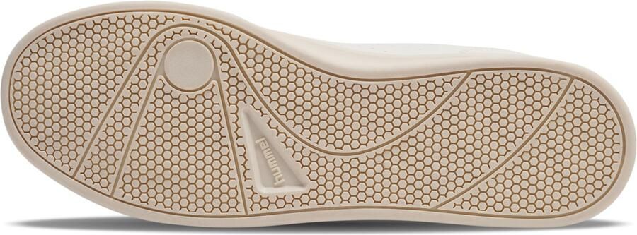 Hummel Damen Sneakers low Court Line Ba 227942 Marshmallow Pale Lila - Foto 5