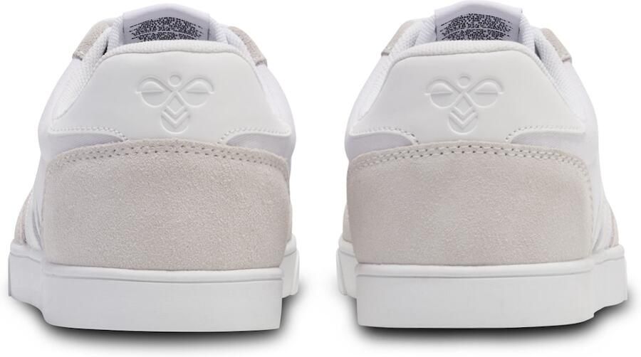 Hummel Sneaker flach Slimmer Stadil Tonal Low White - Foto 3