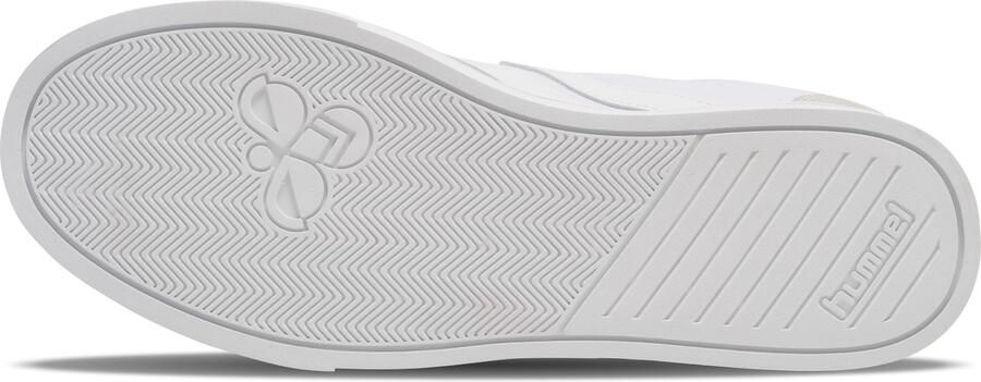 Hummel Sneaker flach Slimmer Stadil Tonal Low White - Foto 4