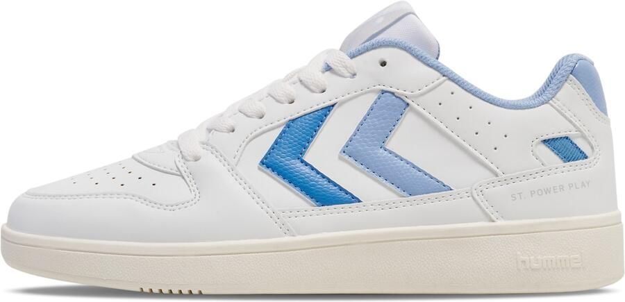 Hummel Sneakers Baskets femme ST. Power Play LZD