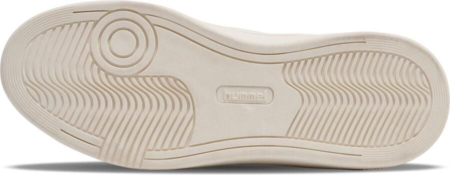 Hummel Sneakers laag 'ST Power Play' lila aubergine wit - Foto 6