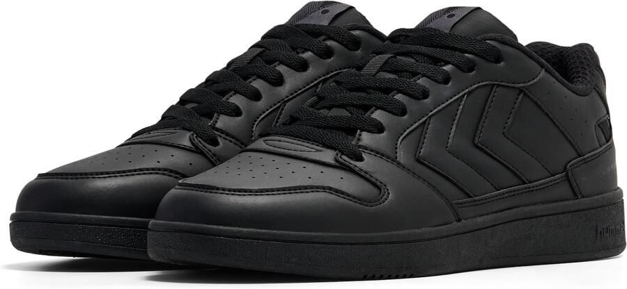 Hummel Sneakers laag 'ST Power Play' zwart - Foto 2