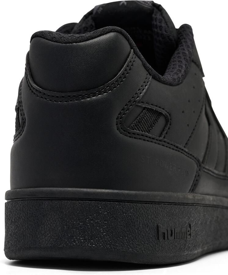 Hummel Sneakers laag 'ST Power Play' zwart - Foto 5