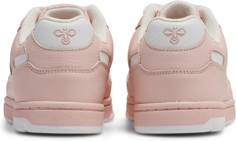 Hummel Sneakers laag 'STRIKER ' lichtroze wit - Foto 4