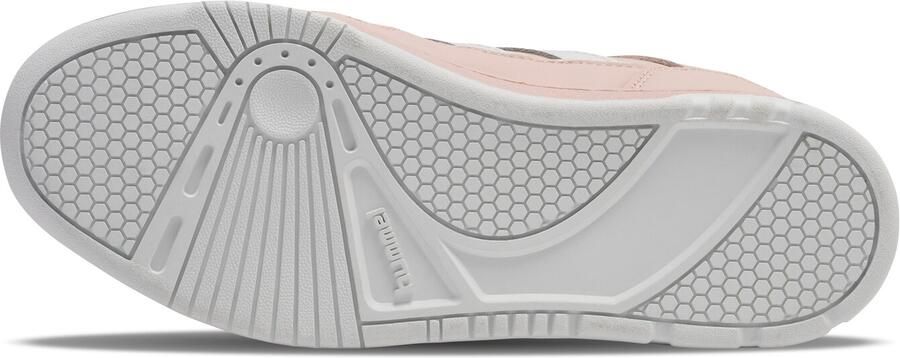 Hummel Sneakers laag 'STRIKER ' lichtroze wit - Foto 6