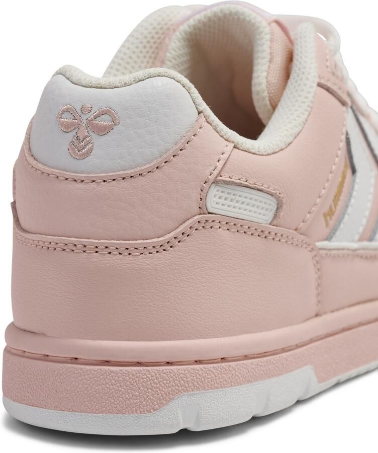 Hummel Sneakers laag 'STRIKER ' lichtroze wit - Foto 2