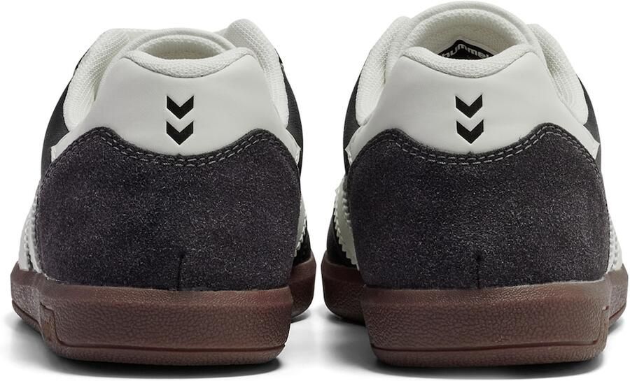 Hummel Sneaker Super Match 232747 Black White - Foto 5