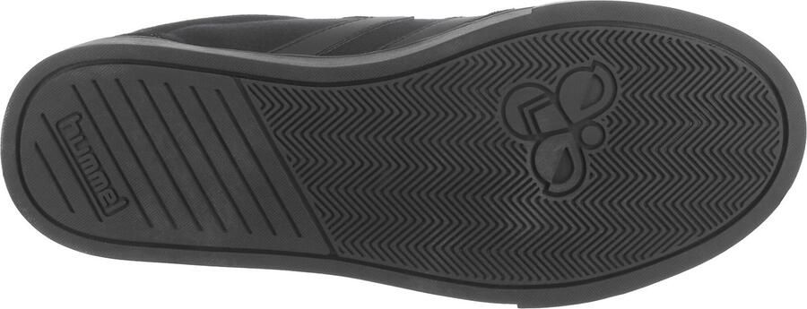 Hummel platte sneaker Slimmer Stadil Tonal Low Zwart - Foto 8