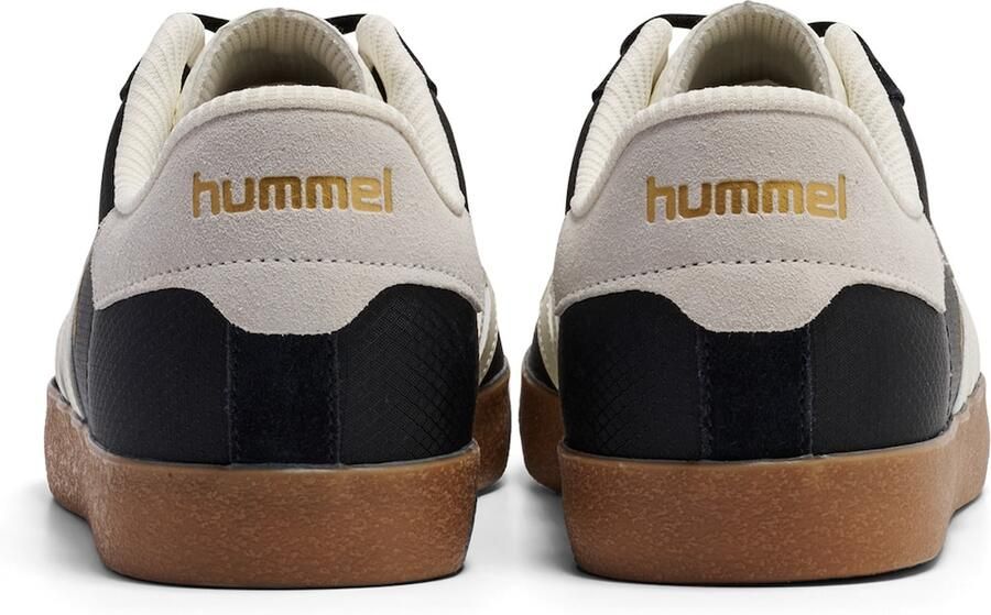 Hummel Heren DIAMANT LX-E RS Sneaker 226230 2001 Black - Foto 6