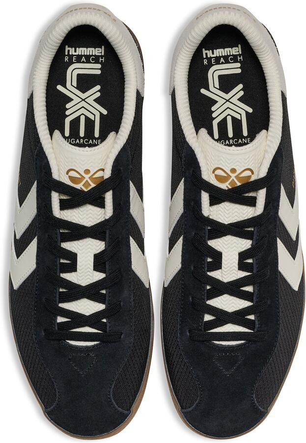 Hummel Heren DIAMANT LX-E RS Sneaker 226230 2001 Black - Foto 3