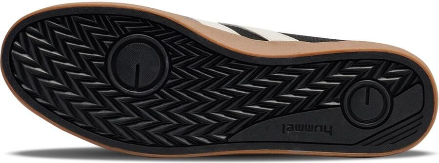 Hummel Heren DIAMANT LX-E RS Sneaker 226230 2001 Black - Foto 4