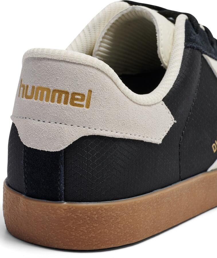 Hummel Heren DIAMANT LX-E RS Sneaker 226230 2001 Black - Foto 5