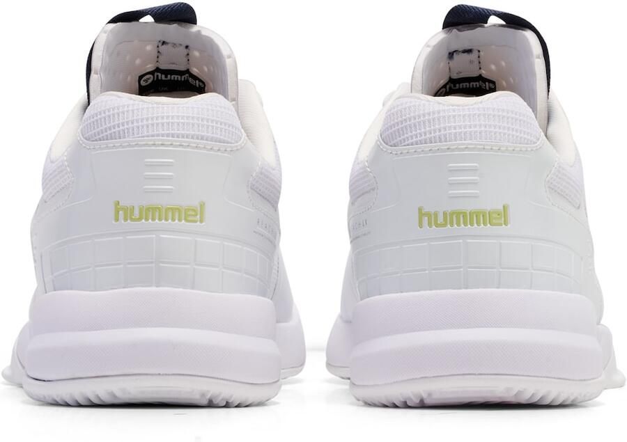 Hummel Hallenschuhe Handball Power Play Pro 225338 White - Foto 4
