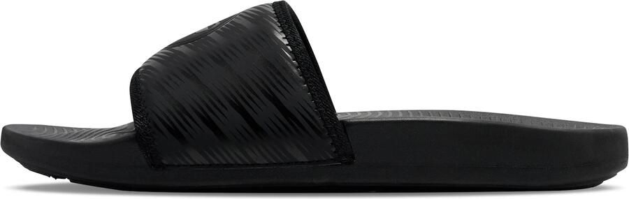 Hummel badslippers Comfort Slide Bee