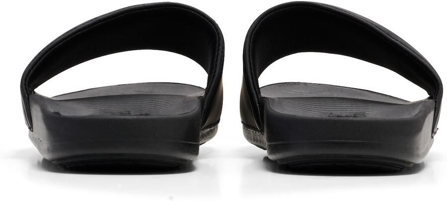 Hummel Sandalen & Badelatschen Hml Lead Pool Slide Black - Foto 6