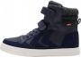 Hummel Hoge Sneakers STADIL WINTER HIGH JR - Thumbnail 2