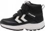 Hummel Kinder Winterschuhe Root Tex Infant Black - Thumbnail 2