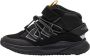 Hummel Kinder Winterschuhe Reach Conquer Hero Mid Tex Jr Black - Thumbnail 2
