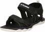 Hummel Kinder Sandale Sport Jr Black - Thumbnail 2