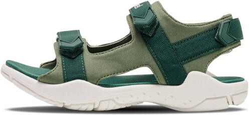 Hummel Kinder Sandalen Sandal Trekking Ii Jr Laurel Wreath - Foto 3