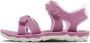 Hummel Kinder Sandalen & Badelatschen Sandal Sport Jr Valerian - Thumbnail 2