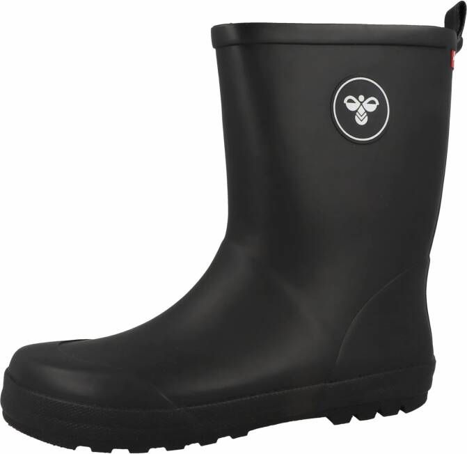 Hummel Kinder Gummistiefel Rubber Boot Jr Black - Foto 3