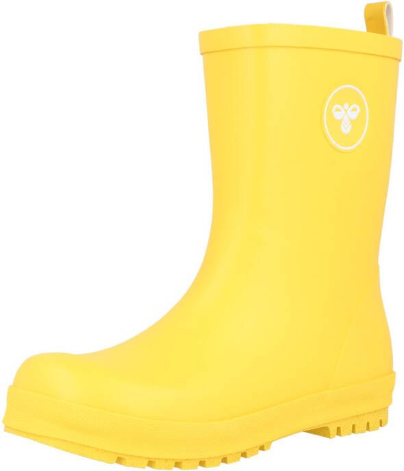Hummel Kinder Gummistiefel Rubber Boot Jr. Sports Yellow - Foto 5
