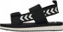 Hummel Sandalen Sandales élastique fille - Thumbnail 2