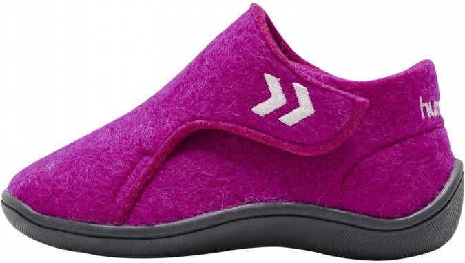 Hummel Kinder Hausschuh Wool Slipper Infant Pink Flambe - Foto 2
