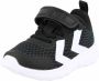 Hummel Kinder Sneaker Actus Recycled Infant Black - Thumbnail 3