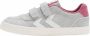Hummel Sneakers Baskets fille Stadil 3.0 - Thumbnail 2