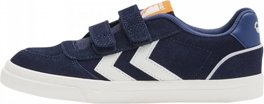 Hummel sneakers Navy - Foto 2