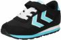 Hummel Lage Sneakers REFLEX JR - Thumbnail 2