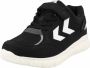 Hummel Kinder Sneaker X-Light 2.0 Tex Jr Black - Thumbnail 3
