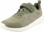 Hummel Kinder Sneaker Actus Recycled Jr Deep Lichen Green - Thumbnail 2