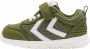 Hummel Sneakers Baskets bébé garçon Crosslite - Thumbnail 2