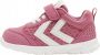 Hummel Sneakers Baskets bébé fille Crosslite - Thumbnail 2
