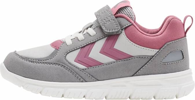 Hummel Kinder Sneaker X-Light 2.0 Jr Alloy