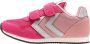 Hummel Kinder Sneakers flach Reflex Double Multi Jr Cactus Flower - Thumbnail 3