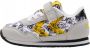 Hummel Kinder Sneaker Maya The Bee Reflex Infant Bright White - Thumbnail 2
