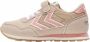 Hummel Kinder Sneaker Reflex Jr Hum - Thumbnail 2