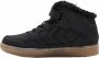 Hummel Kinder Sneakers hoch Camden Winter High Jr Black - Thumbnail 1