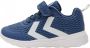 Hummel Sneakers Baskets bébé garçon Actus Recycled - Thumbnail 2