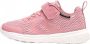 Hummel Kinder Sneaker Actus Tex Recycled Jr Pink - Thumbnail 2