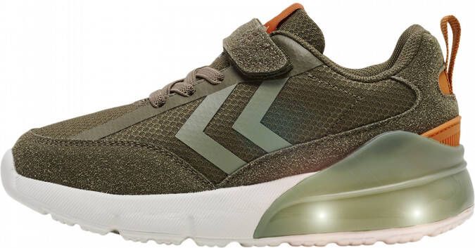 Hummel Sneakers Baskets enfant Daylight