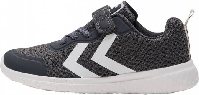 Hummel Kinder Sneakers low Actus Recycled Jr 214537 Castlerock - Foto 2