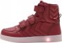 Hummel Sneakers Baskets enfant Stadil Flash - Thumbnail 2